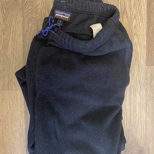 Patagonia Synchilla Fleece Pant